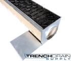 Ulma Trench Drain Kits